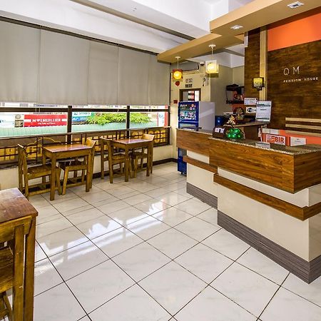Qm Pension House Tagbilaran City Bagian luar foto